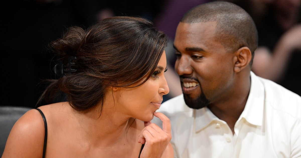 Kim Kardashian Breaks Down Over Kanye West's 'Faked' Robbery Claims