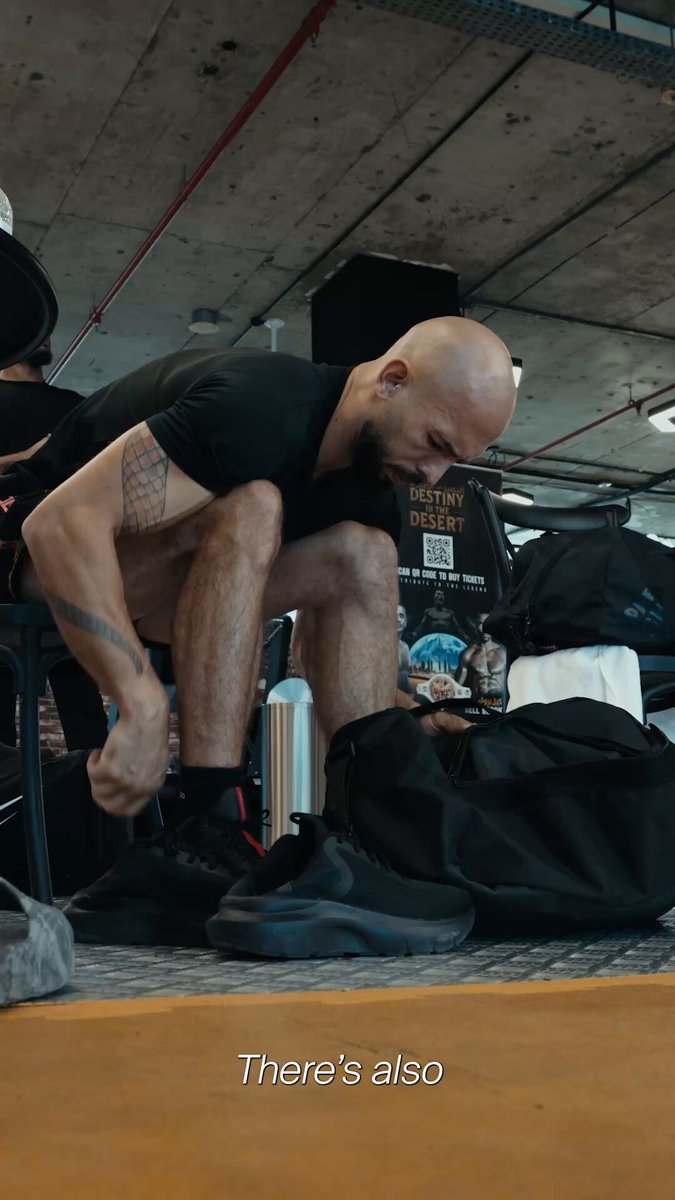 Fight Camp Episode 4B