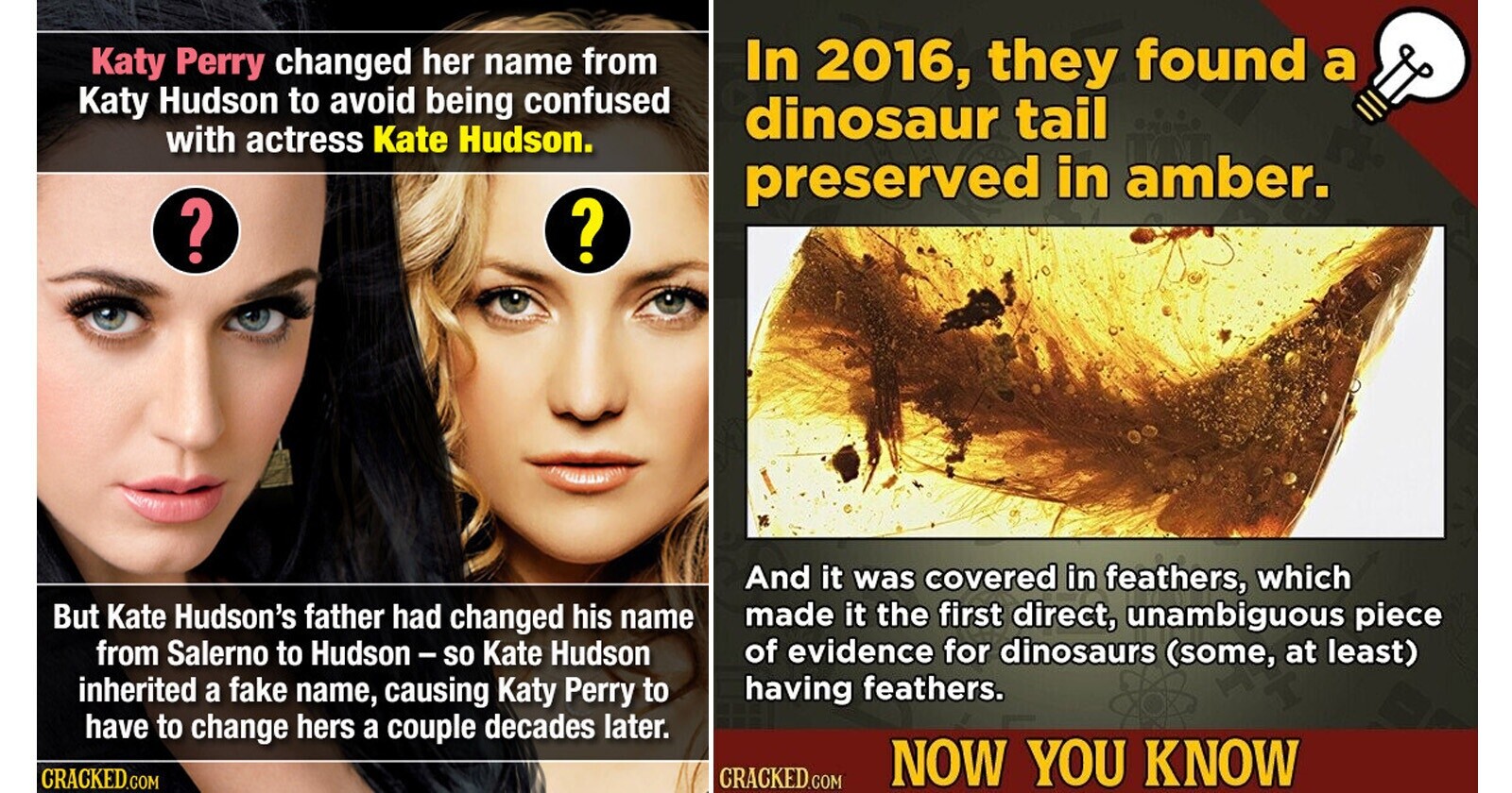 25 Trivia Nuggets from Pop Culture History for Wednesday, December 3, 2025