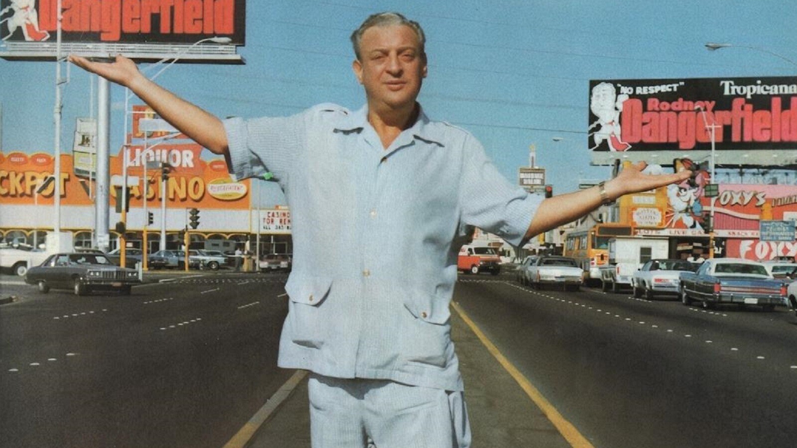 These Are The Jokes Comedians Told In 1976