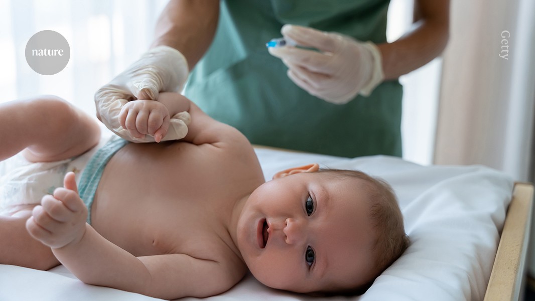 Aluminium is crucial to vaccines — and safe. Why are US advisers debating it?