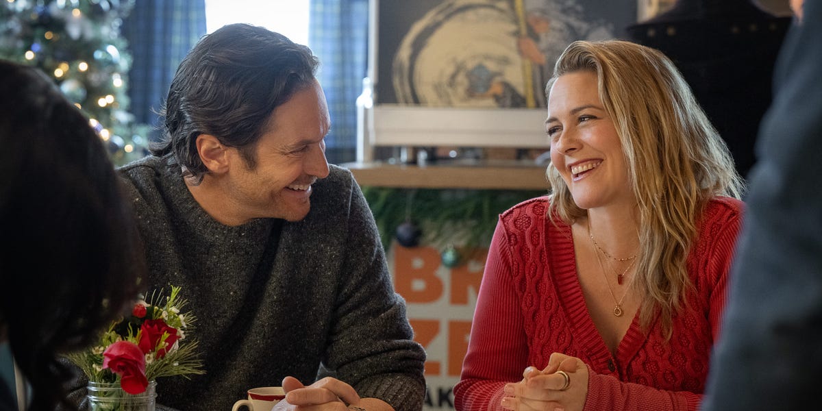 This year's Netflix holiday movies ranked from worst to best