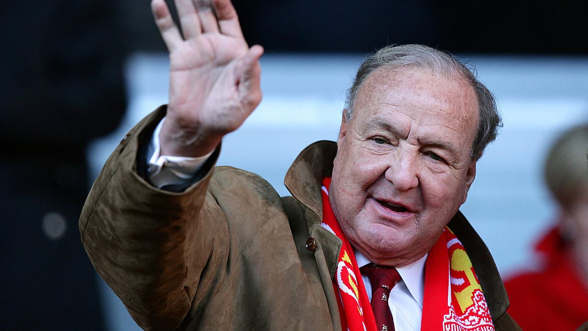 Tom Hicks dead at 79: Former Liverpool owner passes away