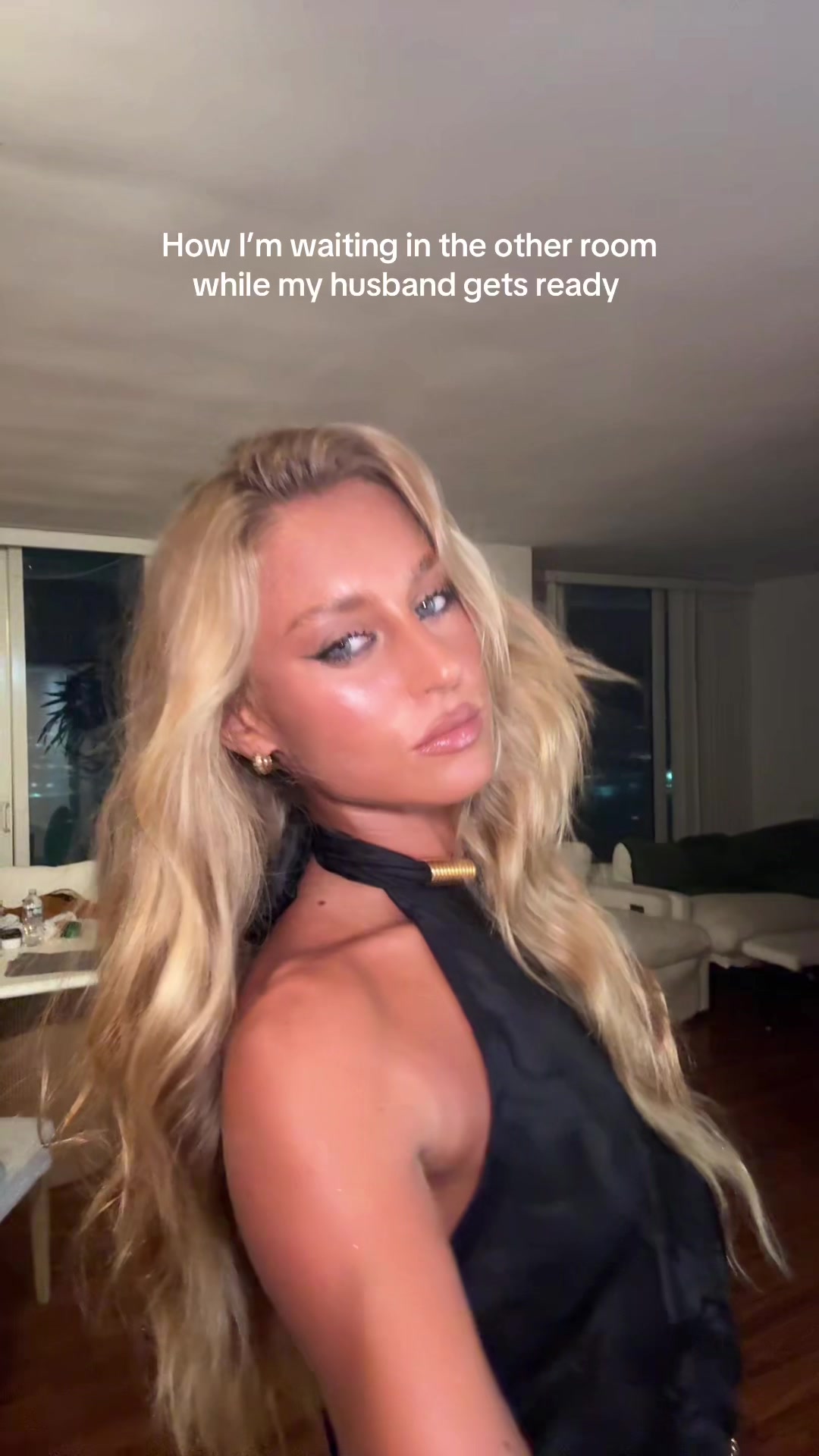 This movie is elite #fyp #trend #girl