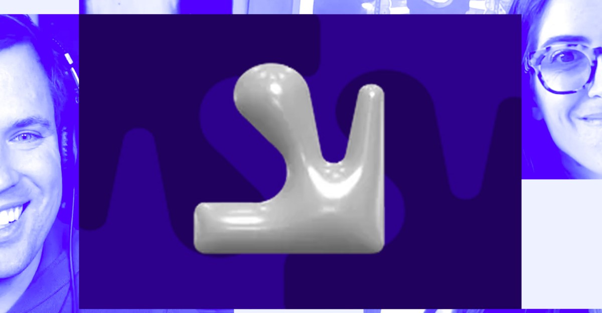 A very human vision for going all-in on AI