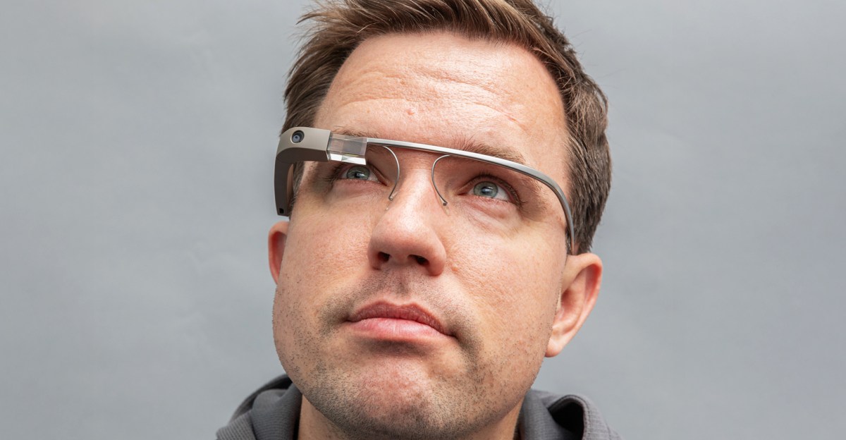 What Google Glass got right — and really, really wrong