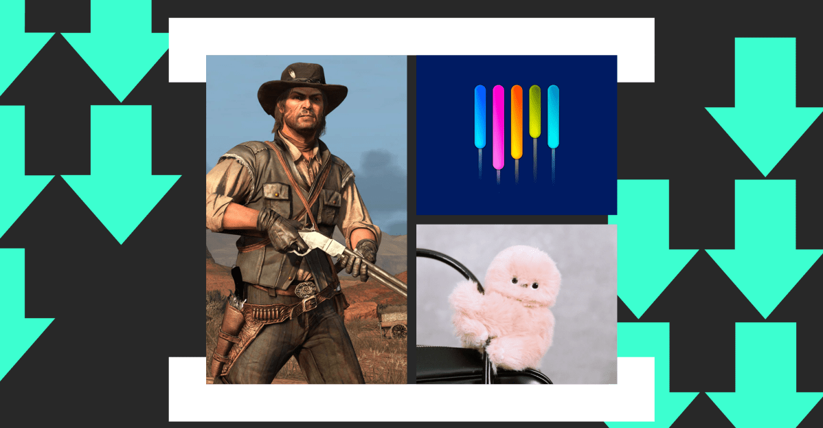 An all-time great game makes a comeback