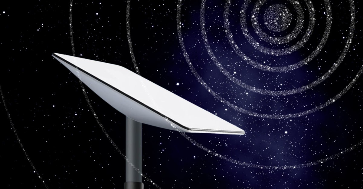 Starlink made ‘work from home’ possible from anywhere — now, I’m ready for a change