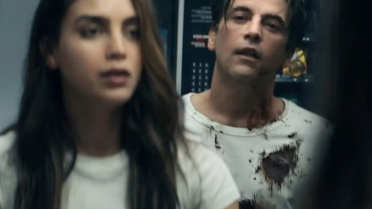 Skeet Ulrich Reveals the ‘Scream’ Reboots’ Original Endgame