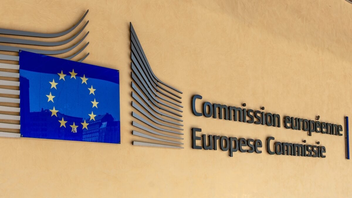 X Claims It Banned the European Commission’s Ad Account. It Says It Wasn’t Using Ads