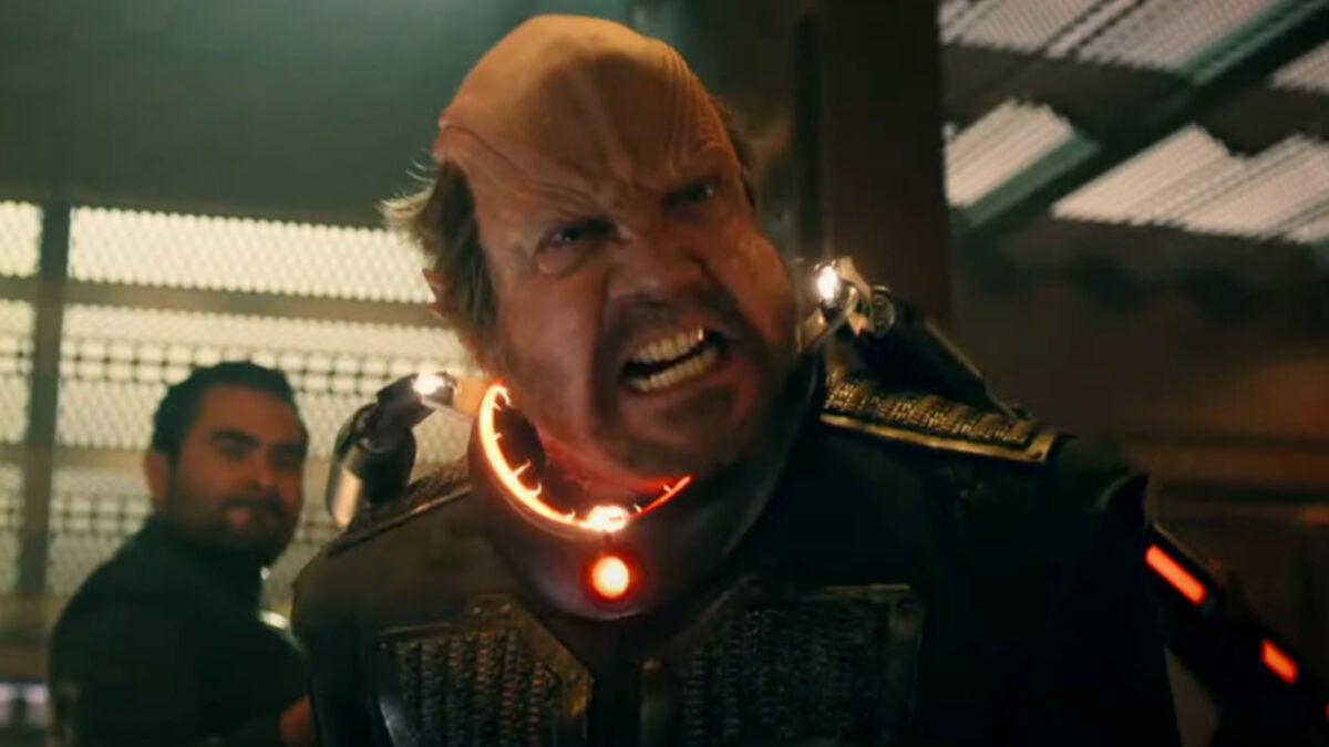 A New ‘Starfleet Academy’ Clip Lets Paul Giamatti Go Wild