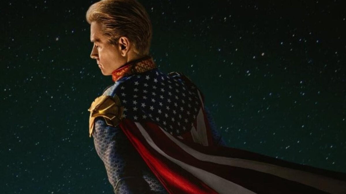 ‘The Boys’ Will Supe It Up One Last Time in April 2026