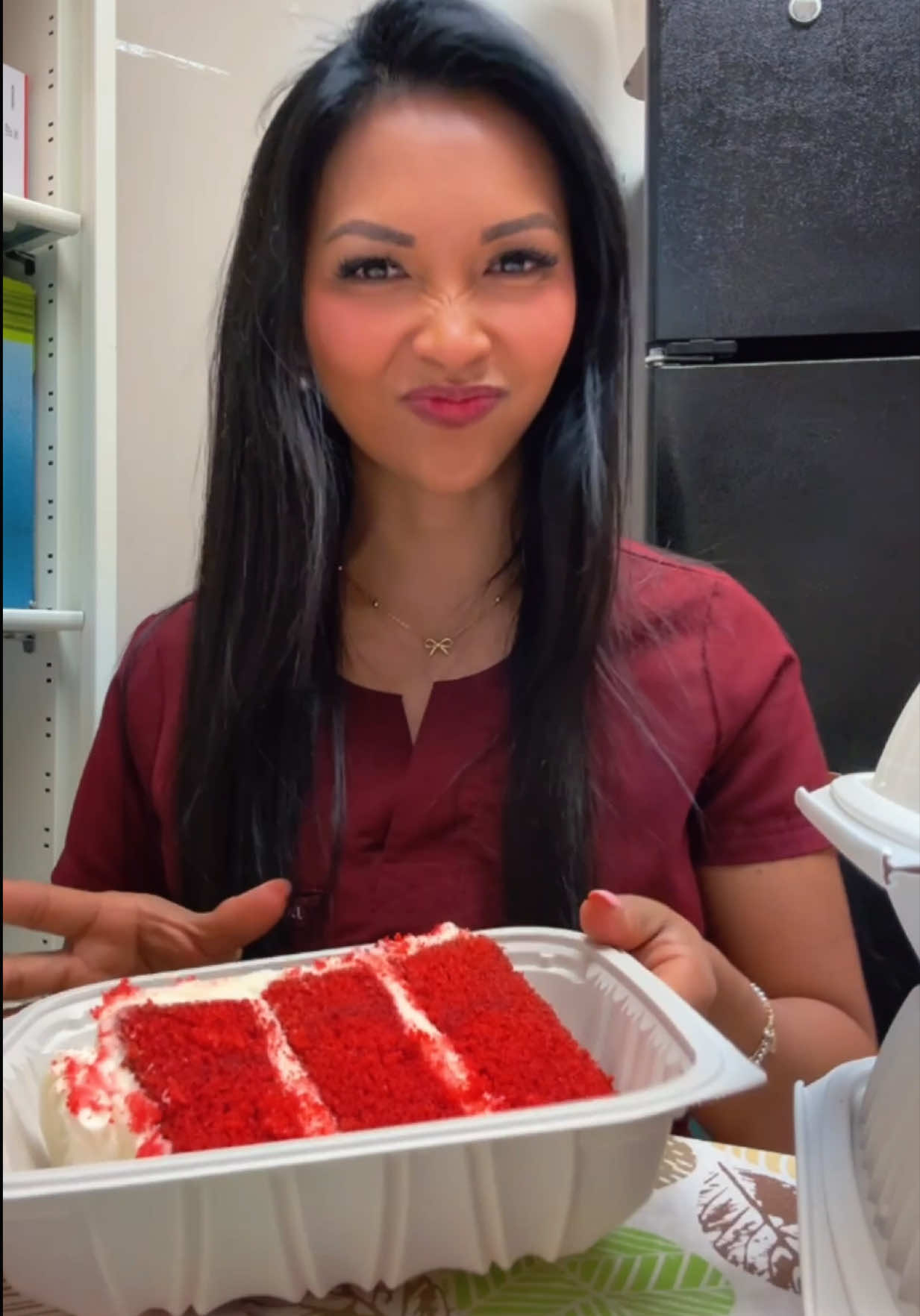 Kaminsky Desserts 78 N Market St Charleston, SC  29401 #foodie #foodreview #kaminsky #dessertshop #filipina