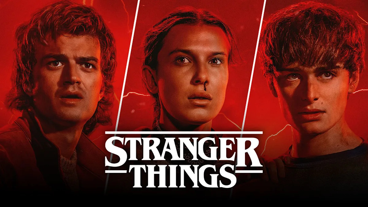 ‘Stranger Things’ Season 5 Volume 2: Netflix Releases New Character Posters For Christmas Day-Premiering Episodes