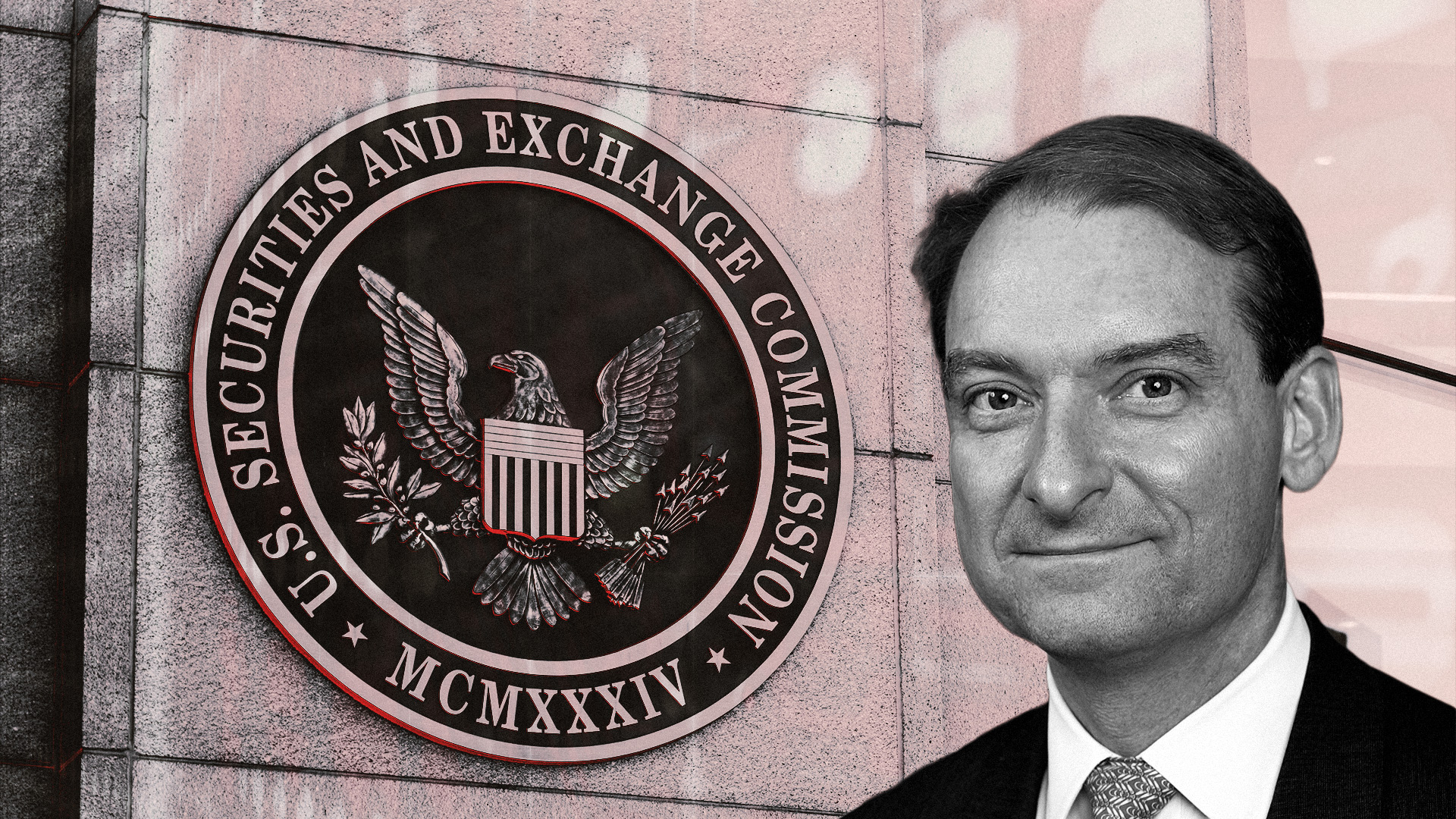 'You ain't seen nothing yet," SEC Chair Atkins signals quick action on crypto priorities in the new year