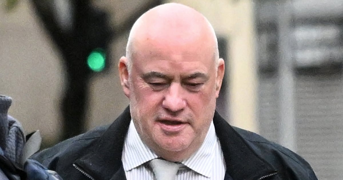 East Belfast GAA pipe bomb accused jailed