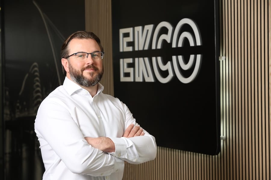 Ekco research finds one-in-five consumers in Ireland cut back online purchases due to cyber threats