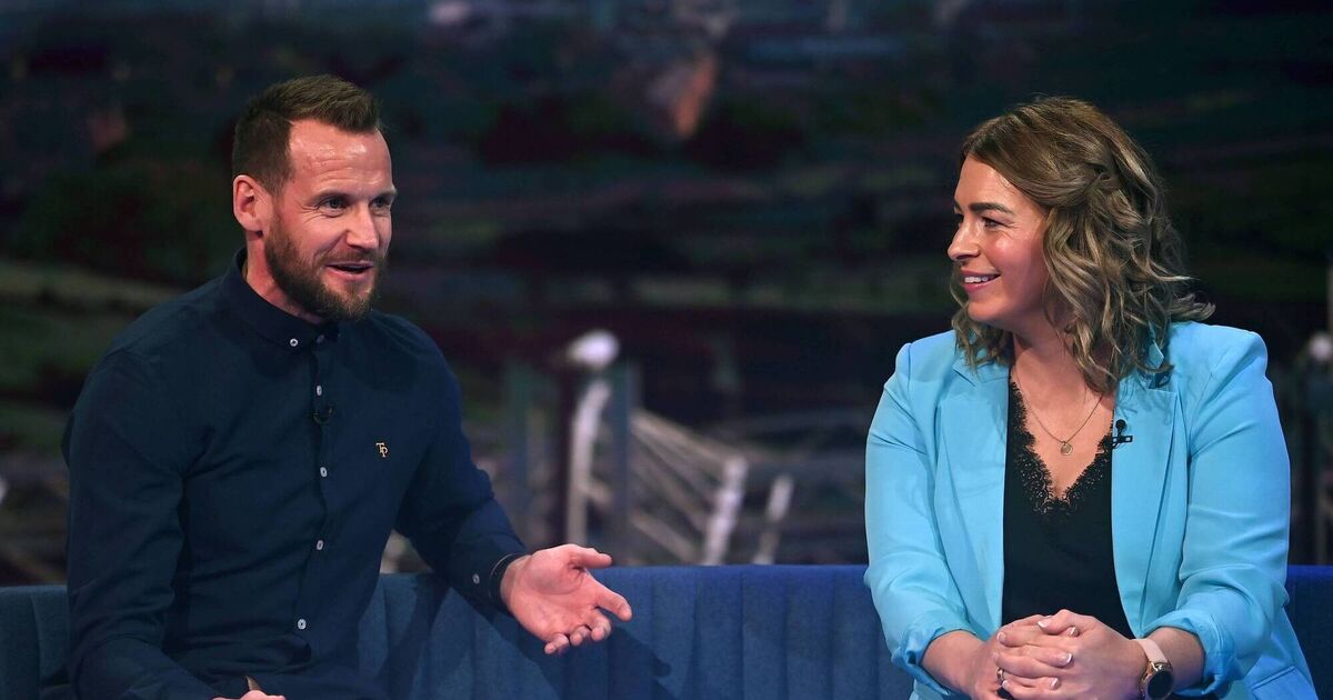 RTÉ ponder World Cup and All-Ireland clashes