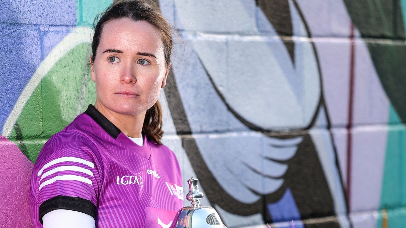 Ward savouring every moment in quest for five-in-a-row