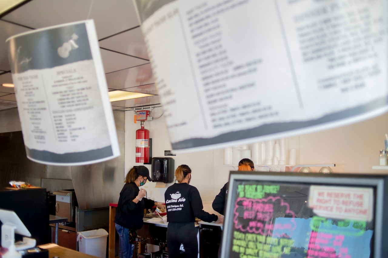 Flint Mexican restaurant to close after nearly a decade in business