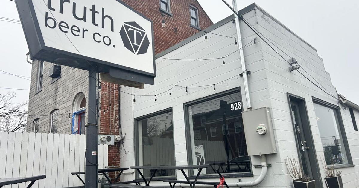 Truth Beer Company to close as owners announce plans to sell business