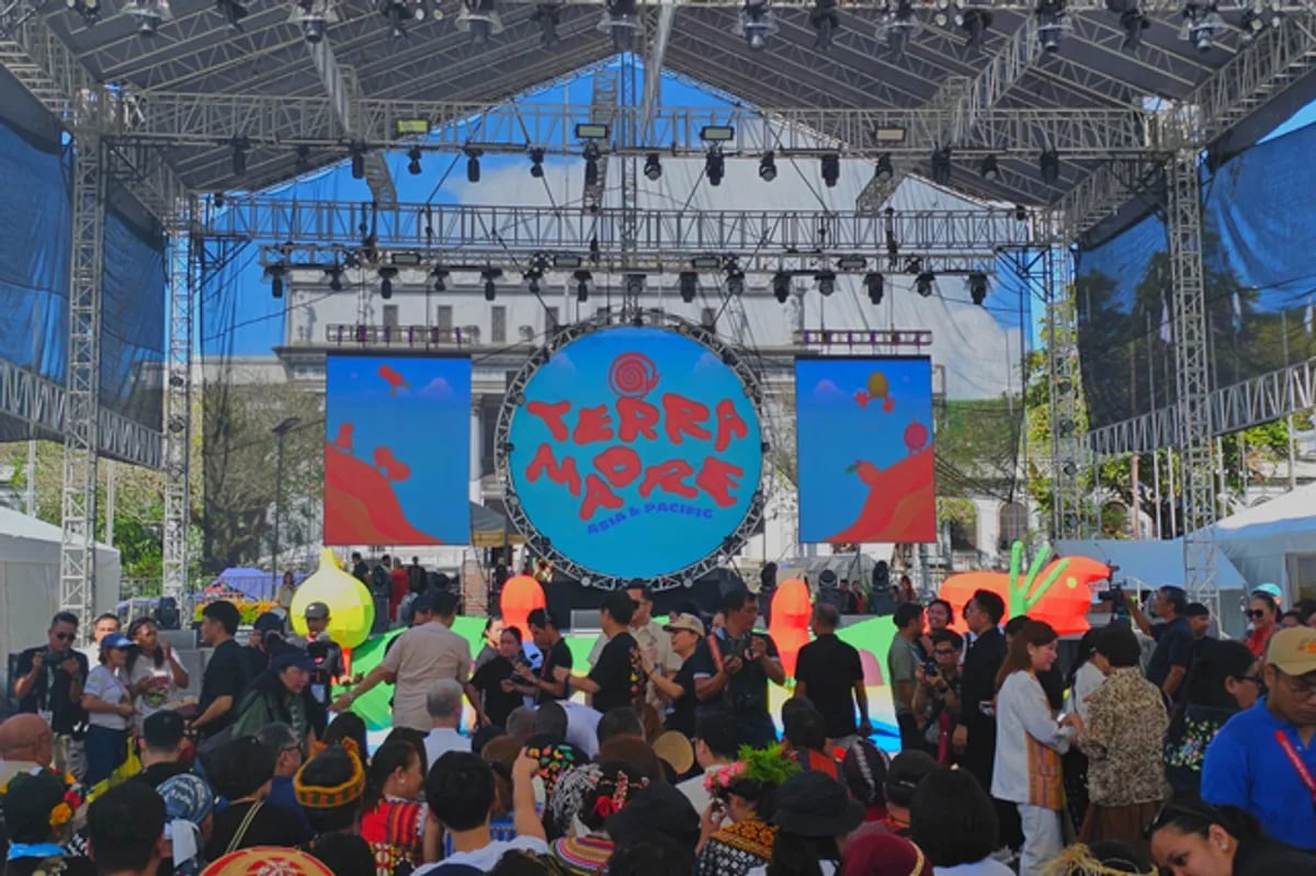 Terra Madre Asia Pacific 2025: To push Filipino food forward, we need to empower our farmers