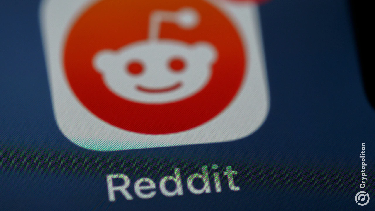Reddit pushes back against Australia's social media ban