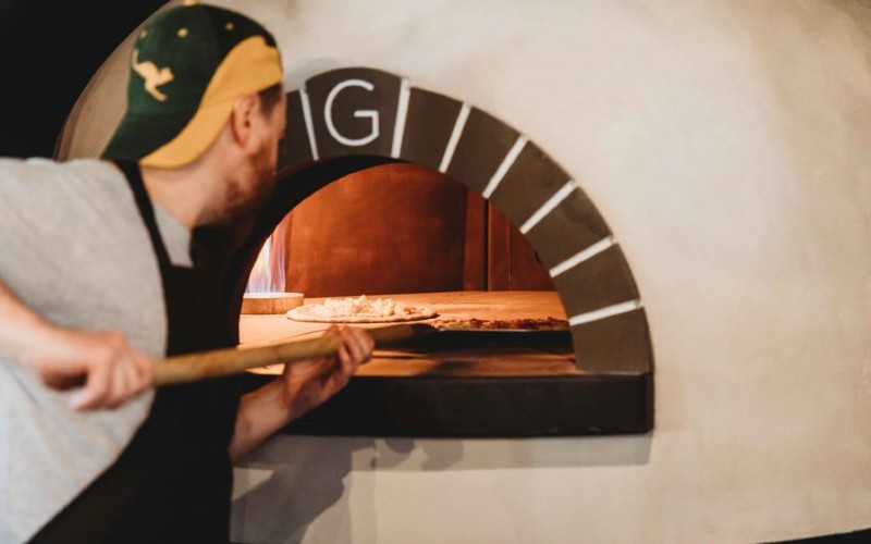 A Pizza Lover’s Guide to America