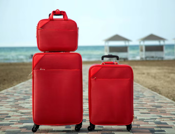 Holiday travels: 10 practical hacks to make trips less stressful