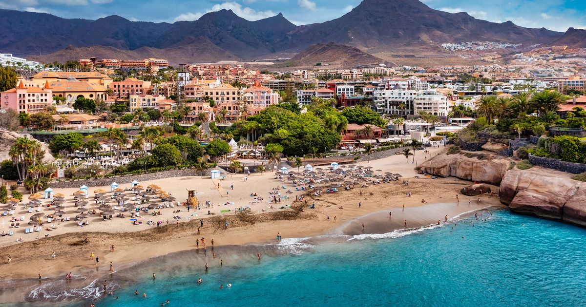 'I'm a travel expert - these 4 destinations are hot and cheap for a January holiday'