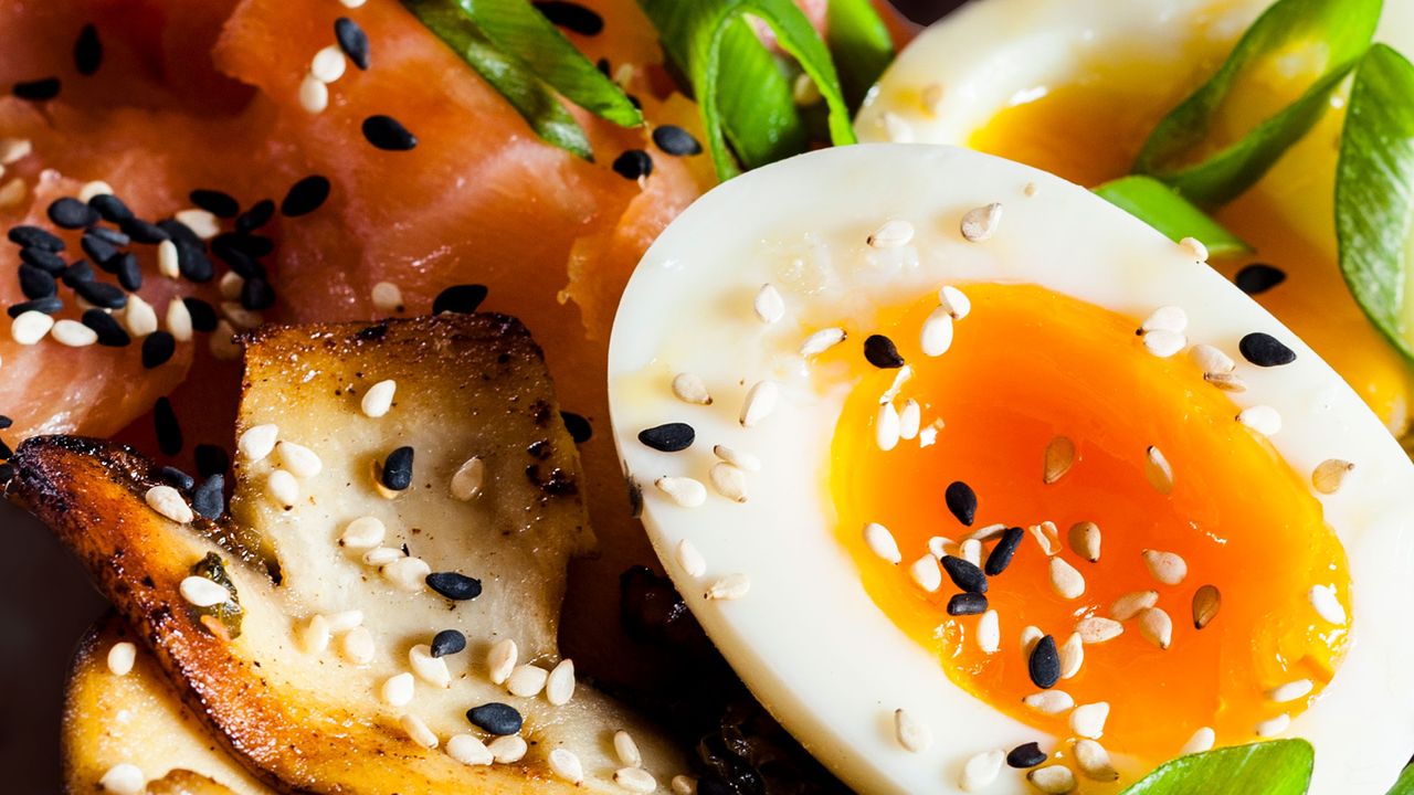 What Vitamin D Foods Should You Eat?