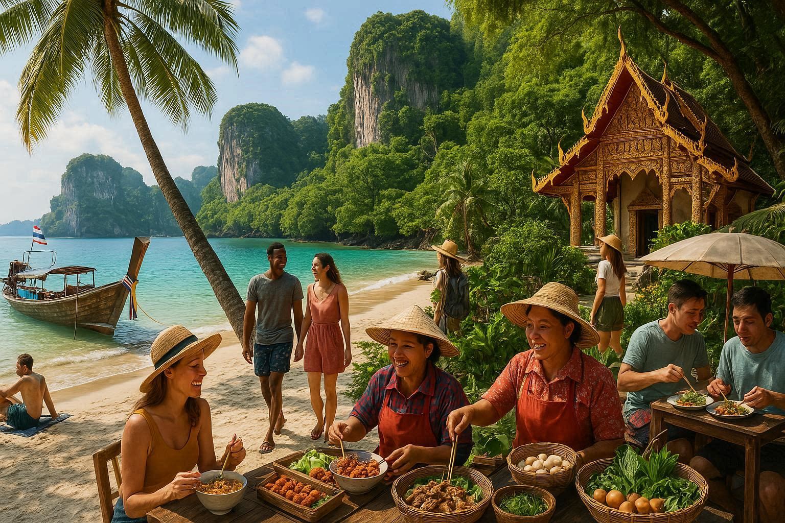 Indonesia Emerges as the World’s Leading Affordable Luxury Holiday Destination, Outshining the Maldives and Mauritius in Southeast Asia - Travel And Tour World