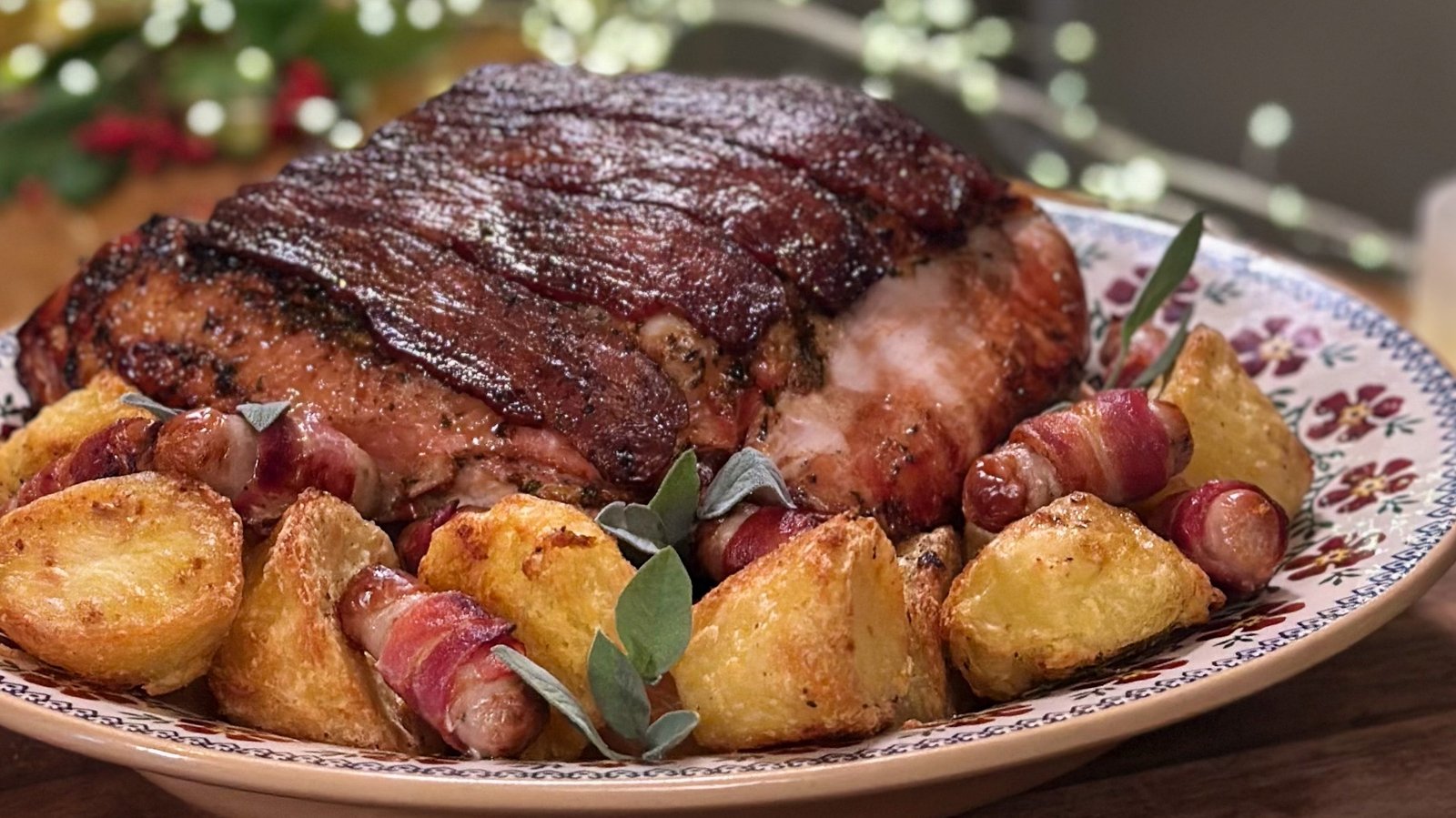 16 recipes for the perfect Christmas turkey, spuds and more