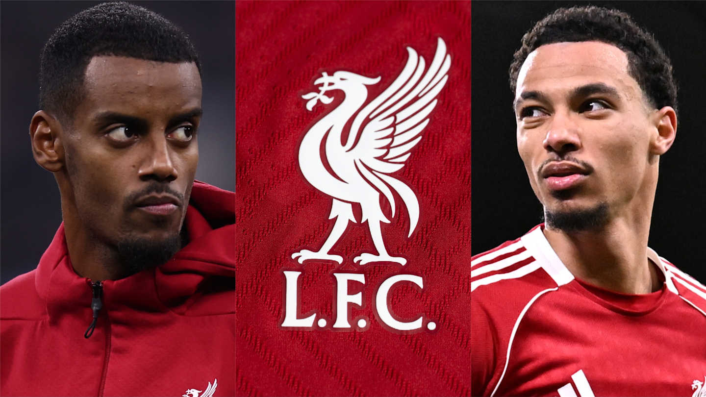 Liverpool Need Not Rush Alexander Isak—They Have Already Have a Superstar