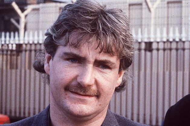 IRA double agent suspected of UVF boss murder ‘alive and well at taxpayers’ expense’