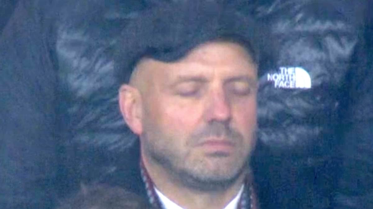 It's Paul Tisdale who should be taking heat if Celtic flop again