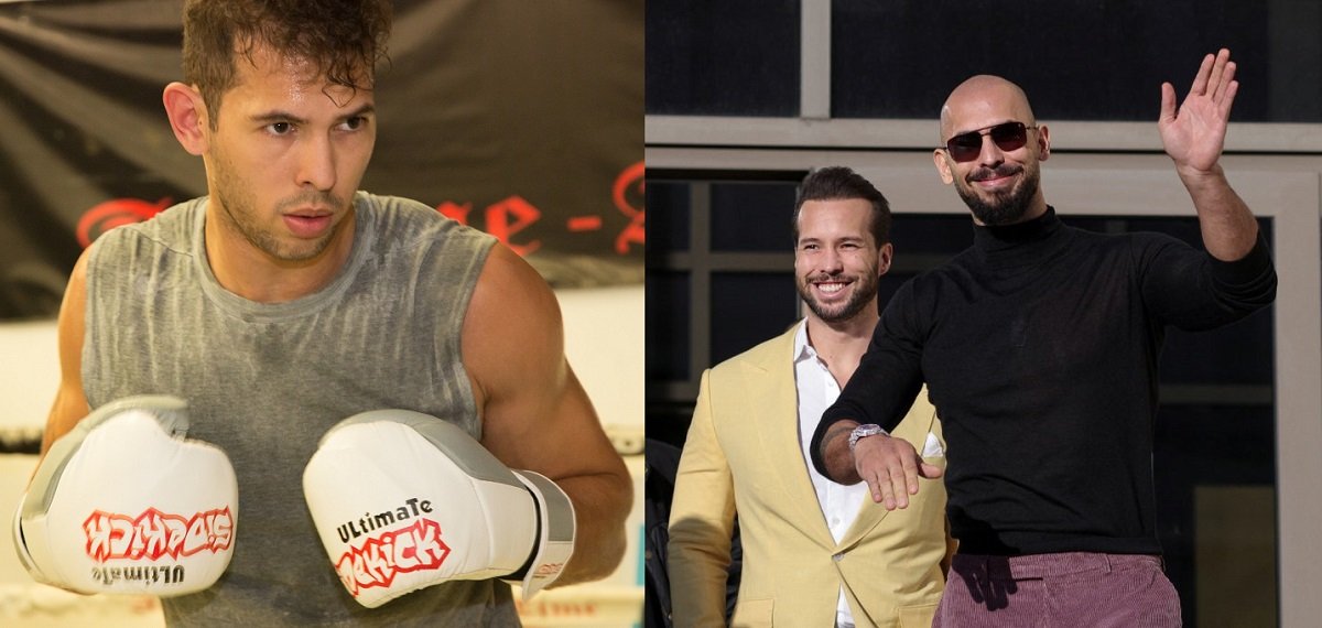 How Andrew Tate’s Legal Cases Have Arguably Benefited His Career and Wealth