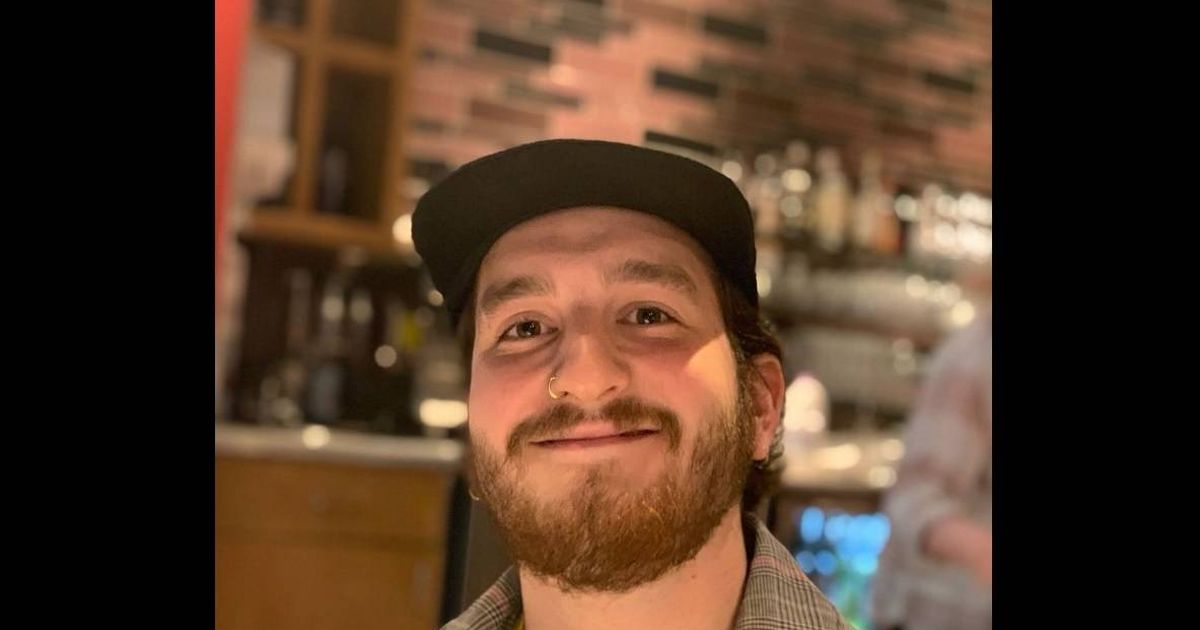 Phoenix Nights star announces tragic death of son who 'just went to sleep and didn't wake up'