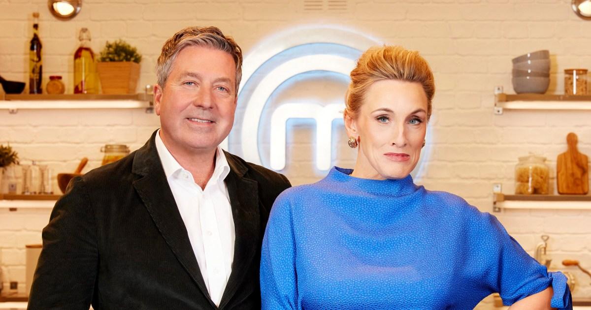 Top TV chef ‘joins Celebrity MasterChef as new host’ to replace axed John Torode