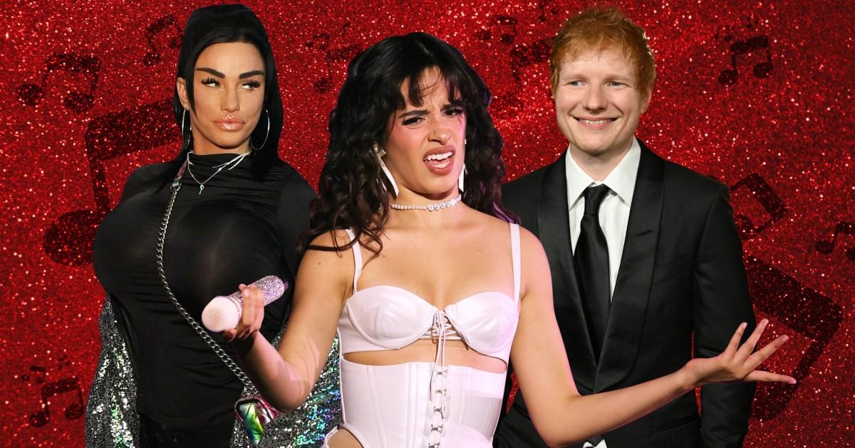 We listened to ‘bad’ Christmas songs to see if they’re as awful as people say
