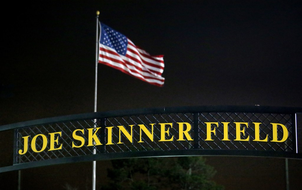Bianchi: Ten years after his death, Bishop Moore baseball star Joe Skinner is still with us