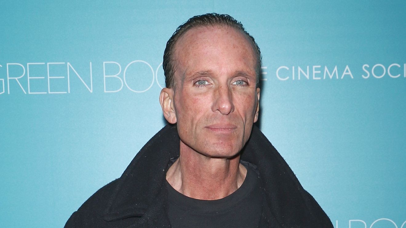 'Pulp Fiction' and 'The Mask' star Peter Greene has died