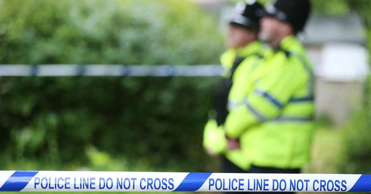 Company director found dead at farm with gunshot wound