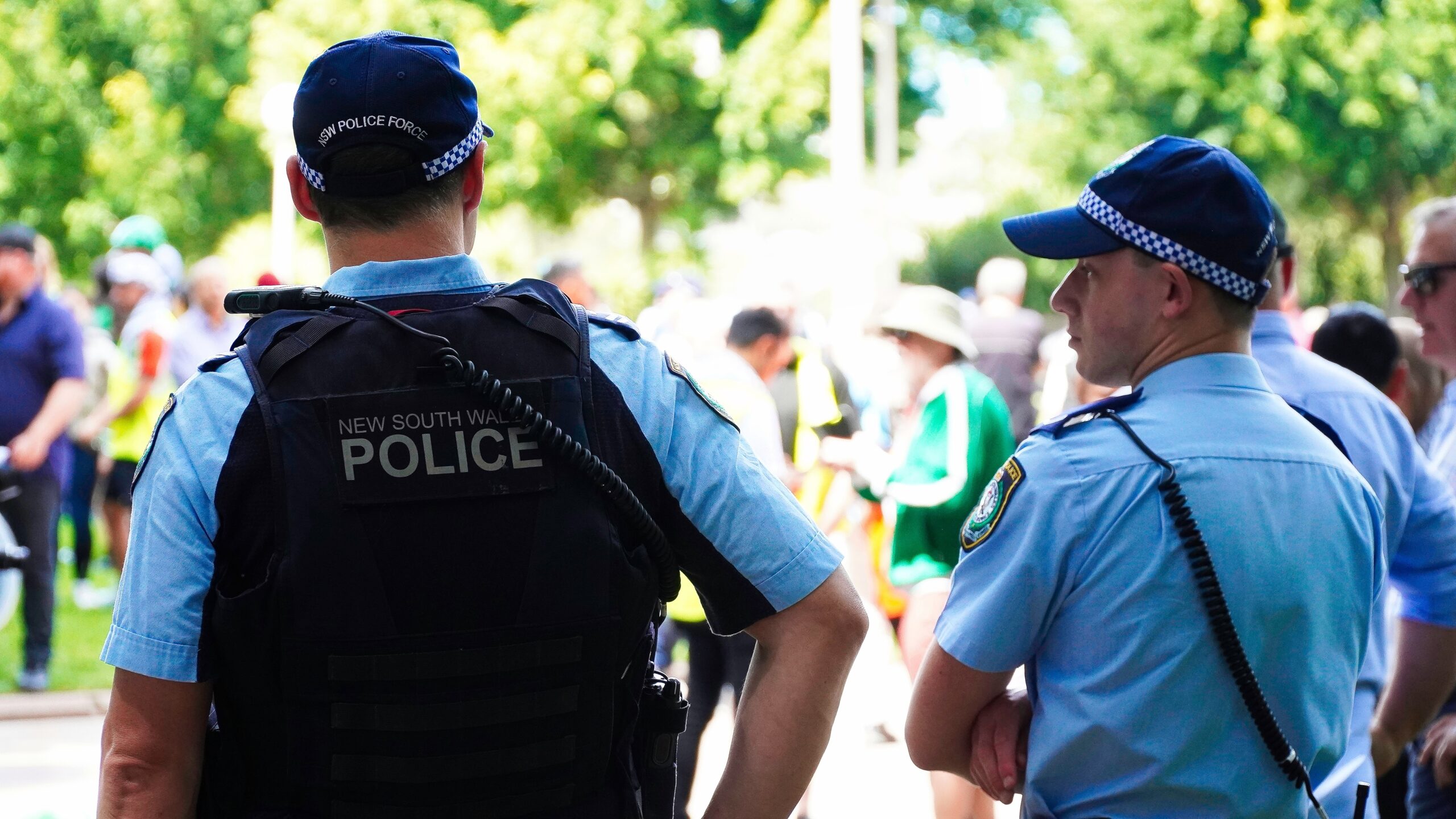 At least 12 dead, 29 injured in Australian beach Hannukah mass shooting