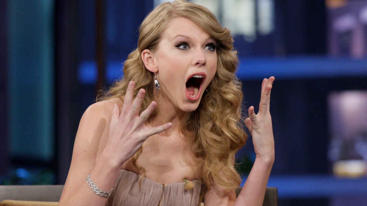 New Taylor Swift Doc Revisits the Moment Her Career Nearly Ended