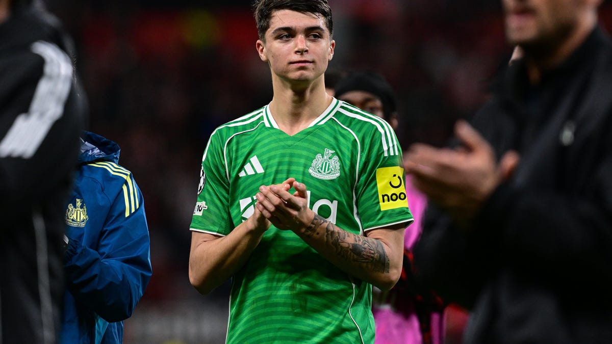 Premier League Soccer: Stream Sunderland vs. Newcastle Live From Anywhere