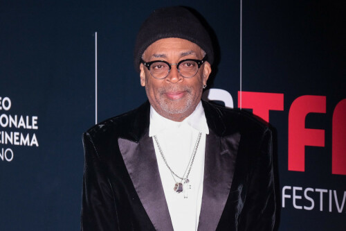 Spike Lee reveals what his legacy will be after he dies