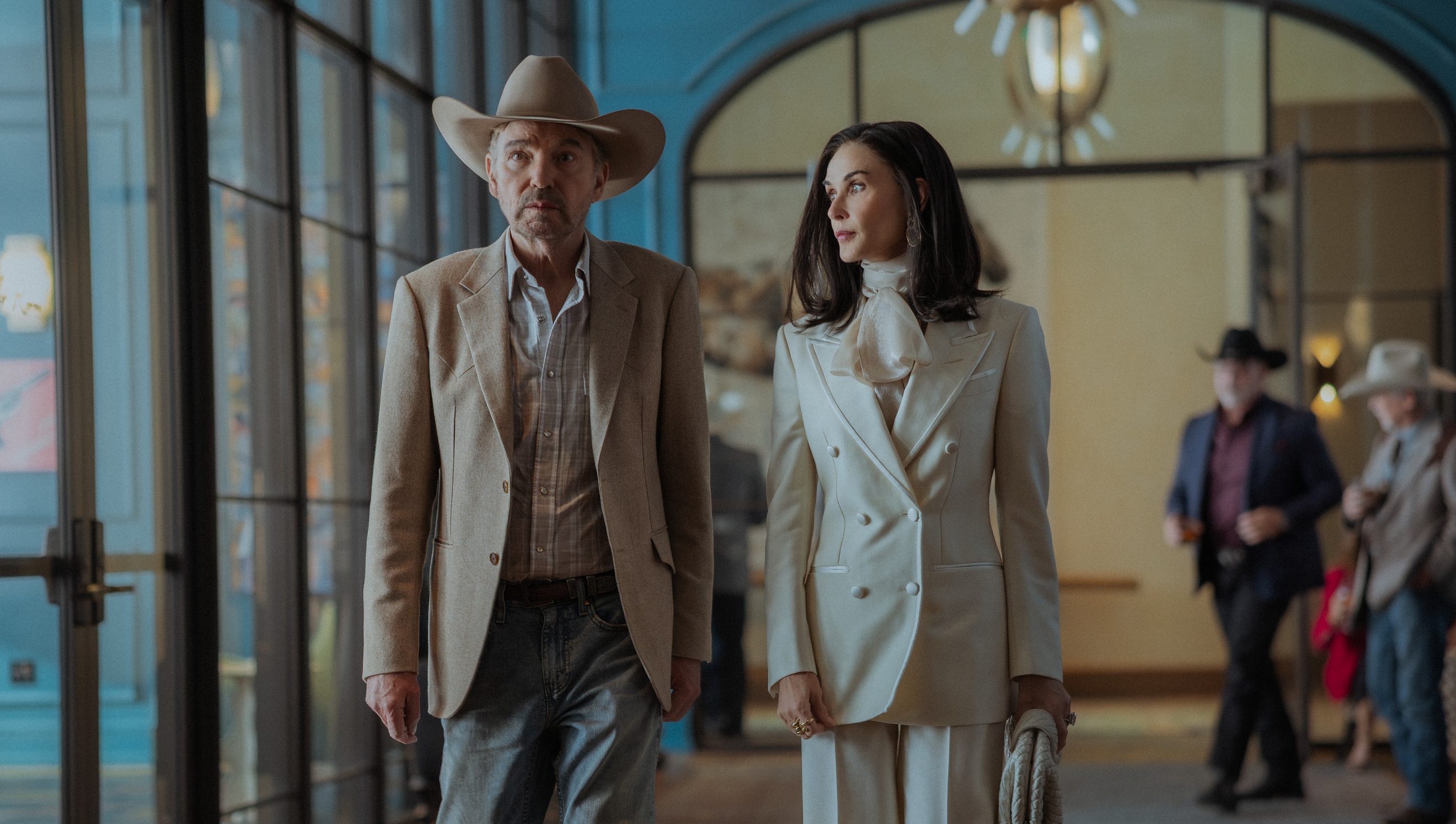 Will There Be a Season 3 of ‘Landman’? Updates on the Billy Bob Thornton Show’s Future