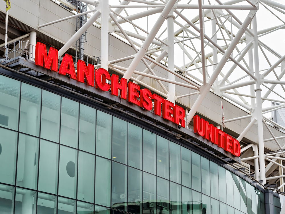 Agent set to build Manchester United transfer – Director holding exit talks with Red Devils