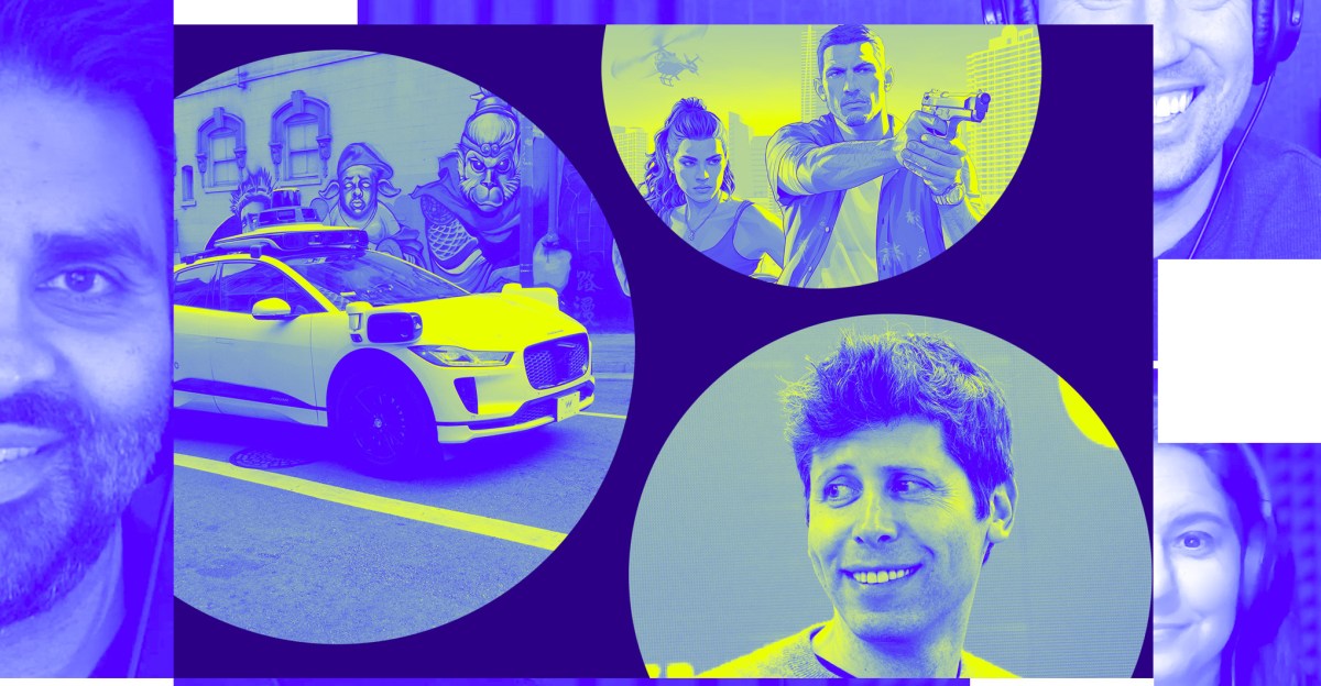 The end of OpenAI, and other 2026 predictions